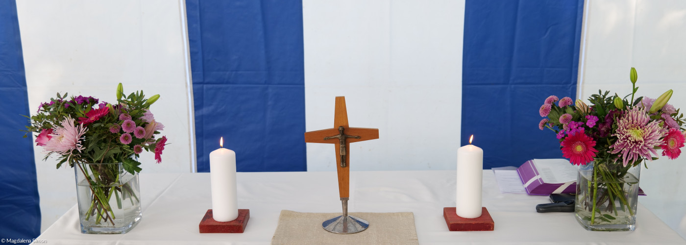 Altar