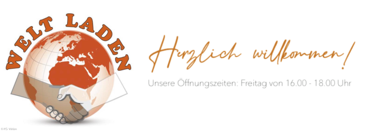 Eine Weltladen