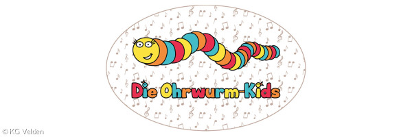 Die Ohrwurm-Kids