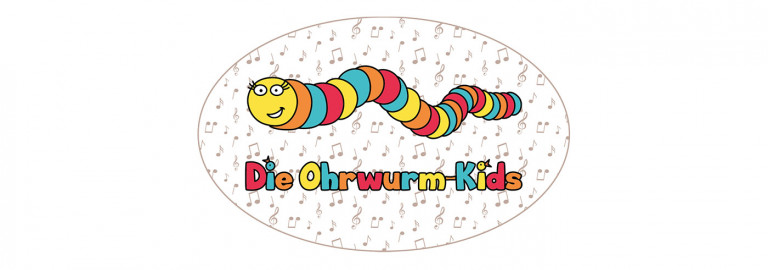 Die Ohrwurm-Kids