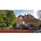 Konfifreizeit: Burg Wernfels