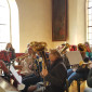 Reformationstag: Posaunenchor