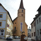 Luther in Velden