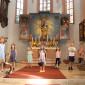 Kinderchor "Die Ohrwurm-Kids": Sommerkonzert