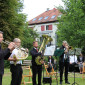 Veltuna Brass, Sonntag