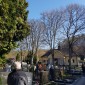 Ostersonntag am Friedhof 2021