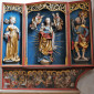 Kleiner Marienaltar