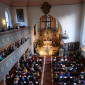 Familiengottesdienst mit Weihnachtsmusical, Marienkirche Velden