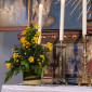 Altar, Marienkirche