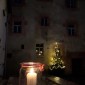 Weihnachten im Schlosshof