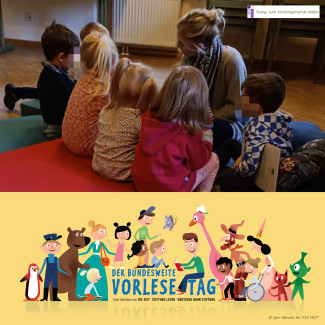 Vorlesetag