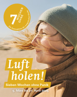 7 Wochen ohne