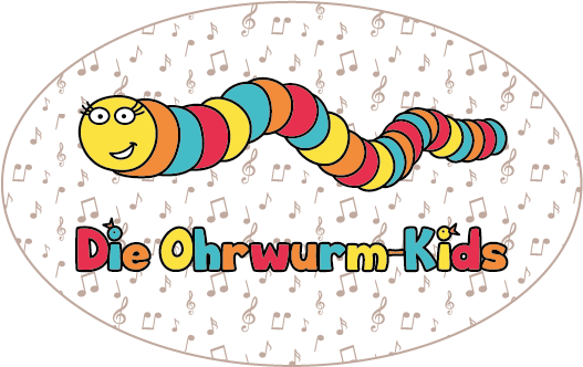 Die Ohrwurm-Kids