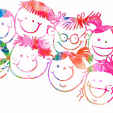 Kindergruppe