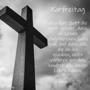 Karfreitag