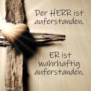 Ostern