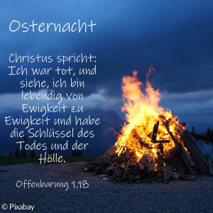 Osternacht