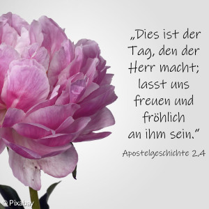 Pfingstmontag
